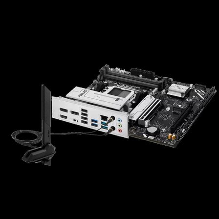 ASUS PRIME B850M-A WIFI AMD AM5 DDR5 ANAKART