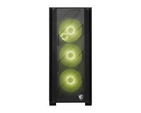 MSI MAG FORGE 330R AIRFLOW ATX CASE