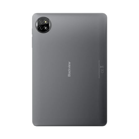 Blackview TAB20WIFI Tablet 10.1"/12 GB(4GB+8GB)/64 GB/8 MP/Android14+Kılıf Dahil (Siyah)