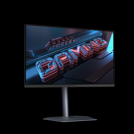 27" GIGABYTE MO27U2 240HZ 0.03MS 4K UHD HDMI MONITOR