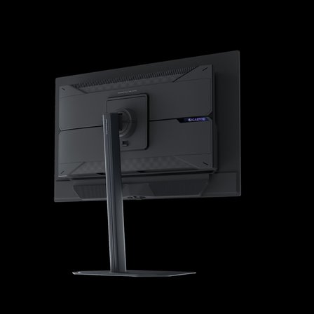 27" GIGABYTE MO27U2 240HZ 0.03MS 4K UHD HDMI MONITOR