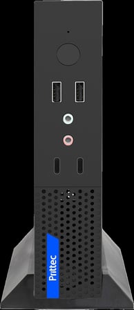 PRITTEC Q7-TH610L BAREBONE MINI PC