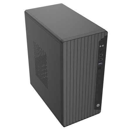 FRISBY FC-2735B 1X120 MM FAN 300W USB 3.0 KASA