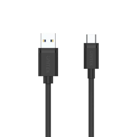 UNITEK USB3.0 TO USB-C ŞARJ 1.5MT (C14103BK-1.5M)
