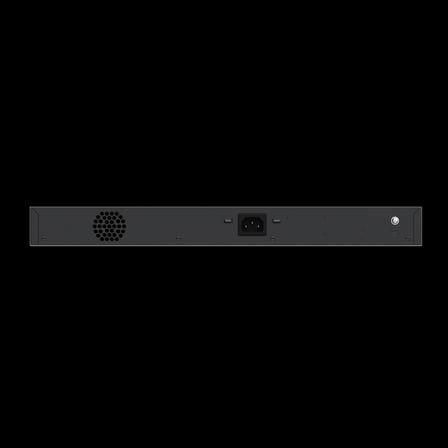 RUİJİE-REYEE RG-ES228GS-P 24XGE-2XGE/SFP 370W POE SWİTCH