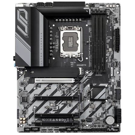 GIGABYTE Z890 UD WIFI6E DDR5 M.2 ATX 1851p