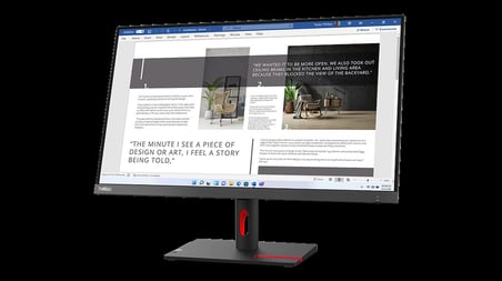 27 LENOVO S27i-30 63DFKAT4TK FHD 4MS 100HZ 2xHDMI 1xVGA+VESA