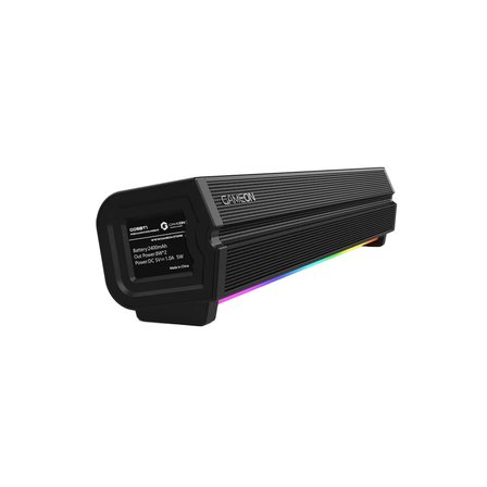 GAMEON SONİCSTORM X KABLOSUZ SOUNDBAR