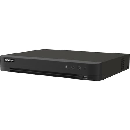 HIKVISION IDS-7216HQHI-M1/XT 72-SERİSİ 16 KANAL HİBRİT KAYIT CİHAZI