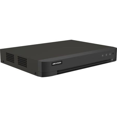 HIKVISION IDS-7216HQHI-M1/XT 72-SERİSİ 16 KANAL HİBRİT KAYIT CİHAZI