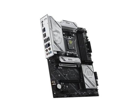 MSI MAG X870E GAMING MAX WIFI DDR5 AMD X870