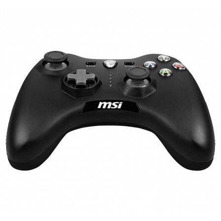 MSI GG FORCE GC30 V2 SIYAH OYUN KONSOLU