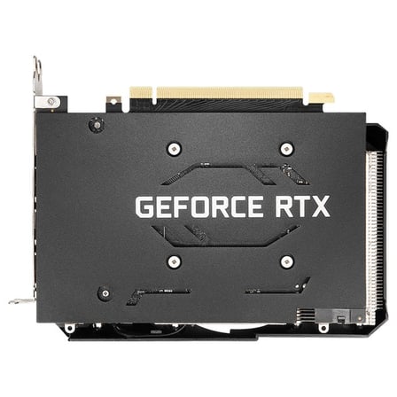 MSI GEFORCE GT 1030 AERO ITX 4GD4 OC