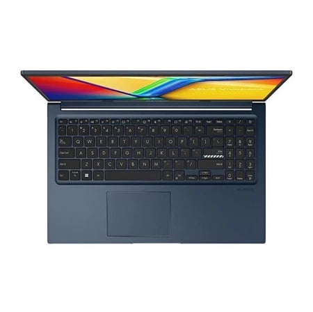 ASUS VIVOBOOK 15 X1504VA-BQ3970W INTEL CORE 5-120U 8GB 512GB SSD W11 HOME