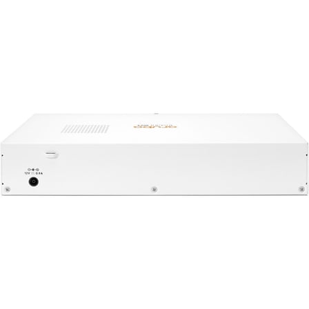 HPE ARUBA JL680A 1930-8G 8PORT 10/100/1000 YÖNETİLEBİLİR SWITCH