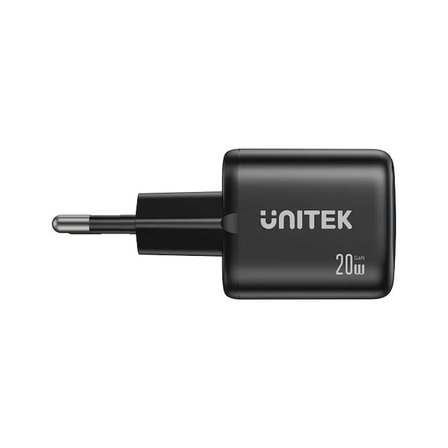 UNITEK 20W HIZLI SARJ CIHAZI (P1128ABK01-EU)