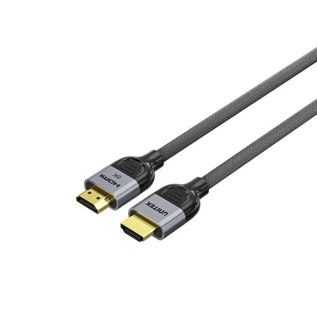 UNITEK HDMI 2.1 KABLO 1 METRE 8K (C11093RGY01-1M)