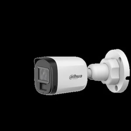 DAHUA HAC-B1A51-U-IL-A-0360B 5MP 3.6MM 4IN1 HDCVI BULLET KAMERA