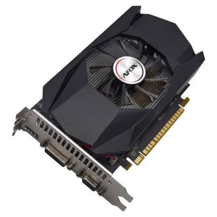 AFOX GeForce GT 740 2GB (AF740-2048D5H3-V2)