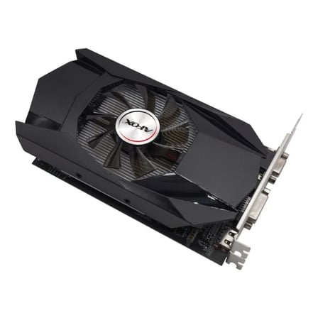 AFOX GeForce GT 740 4GB Ekran Kartı (AF740-4096D5H3-V3)