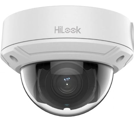 HILOOK IPC-D640H-Z 4MP 2.8-12MM MOTORIZE IR IP DOME KAMERA
