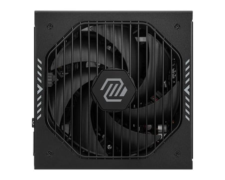 MSI MAG A1000GLS PCIE5 1000W 80+ GOLD POWER SUPPLY