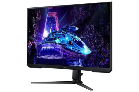 32 SAMSUNG ODYSSEY G3 LS32DG302EUXUF 1MS 180HZ