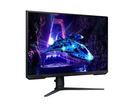 32 SAMSUNG ODYSSEY G3 LS32DG302EUXUF 1MS 180HZ