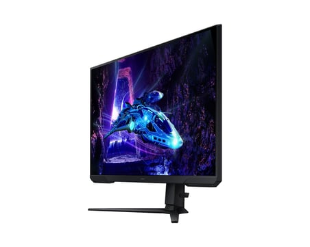32 SAMSUNG ODYSSEY G3 LS32DG302EUXUF 1MS 180HZ