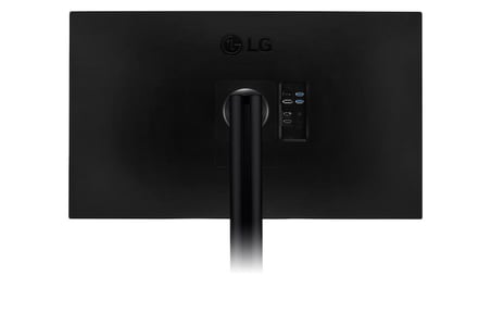 31.5 LG 32UN880K-B 4K ERGONOMIK STAND IPS