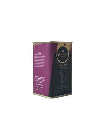 Edremit 1L Extra Virgin Oliveoil