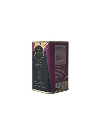 Edremit 1L Extra Virgin Oliveoil
