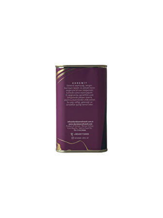 Edremit 1L Extra Virgin Oliveoil