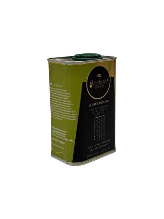 Arbequiana 175ML Extra Virgin Olive Oil