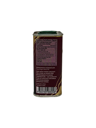 Trilye 175ML Extra Virgin Oliveoil