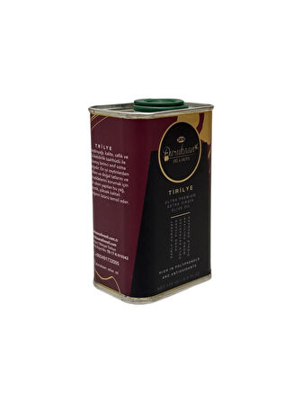 Trilye 175ML Extra Virgin Oliveoil