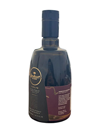 Trilye 500ML Extra Virgin Oliveoil