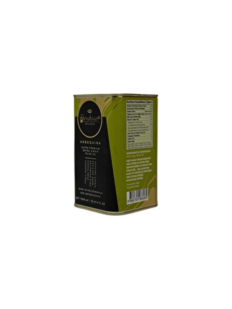 Arbequina 1L Extra Virgin Oliveoil
