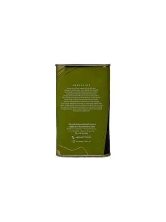 Arbequina 1L Extra Virgin Oliveoil
