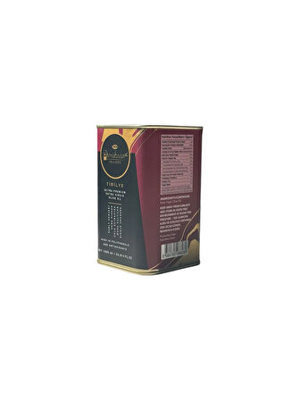 Trilye 1L Extra Virgin Oliveoil