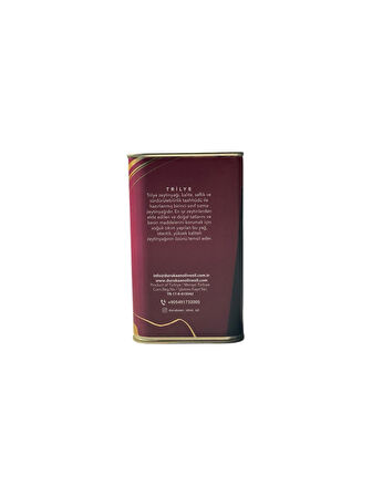 Trilye 1L Extra Virgin Oliveoil
