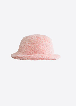 Pampa Şapka Pembe
