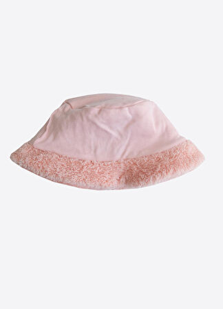 Pampa Şapka Pembe