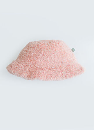 Pampa Şapka Pembe