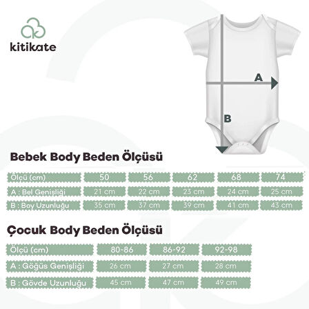 Organik Jaclin Atlet Body Pembe