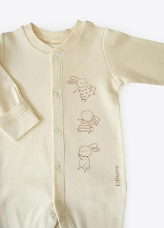 Organik New Basic Tulum Natural