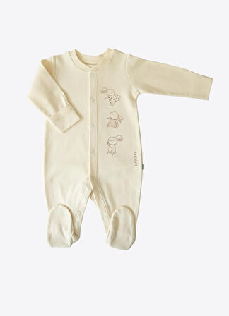 Organik New Basic Tulum Natural