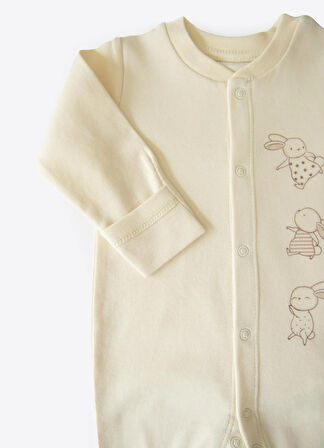 Organik New Basic Tulum Natural