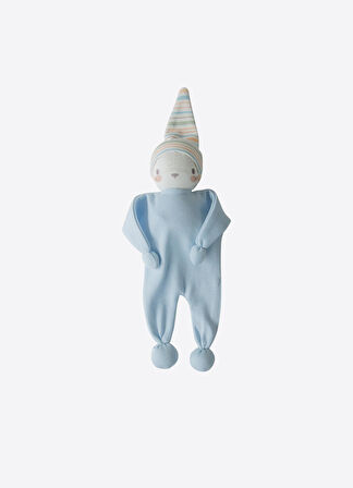 Tawky Uyku Arkadaşı Mavi 24*35 CM