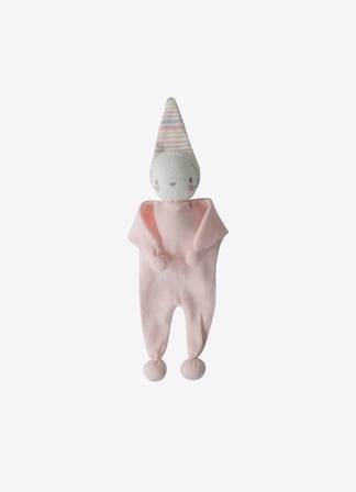 Tawky Uyku Arkadaşı Pembe 24*35 CM